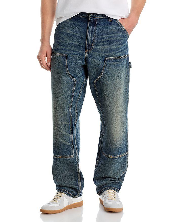 Carhartt brandon Baggy Jeans - Jeans - BeyondStyle