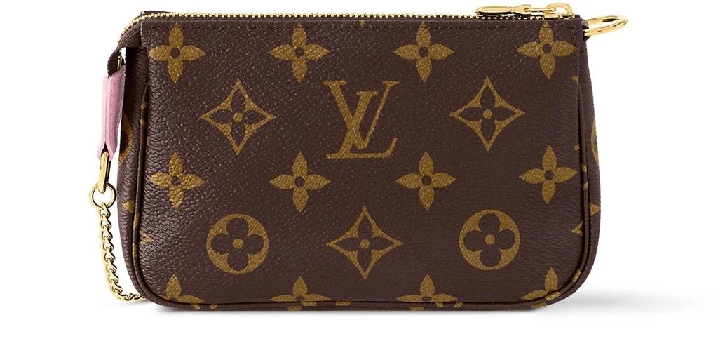 Louis Vuitton Mini Pochette Accessoires 4