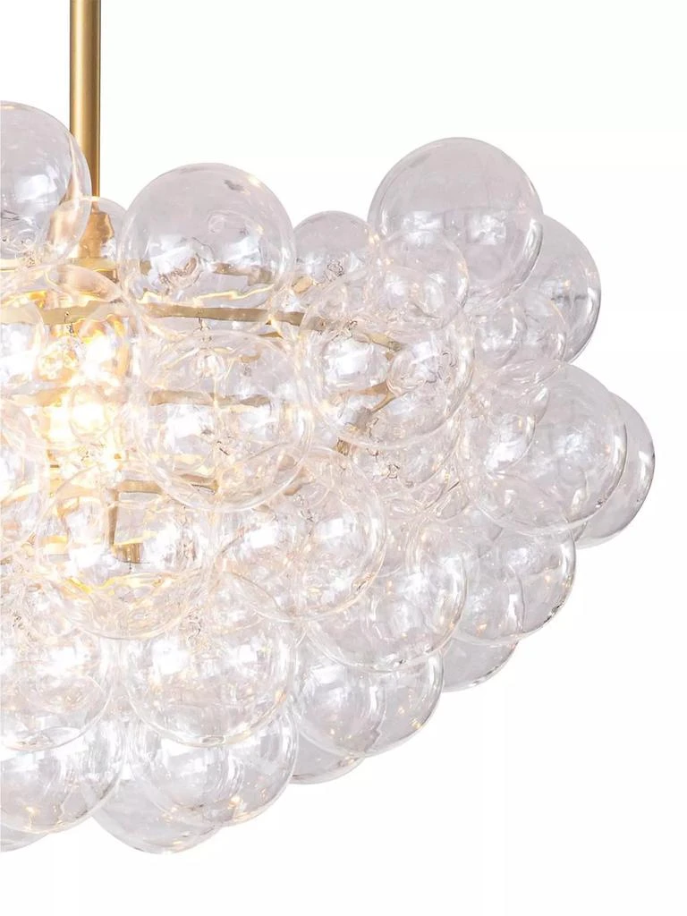 Regina Andrew Modern Glamour Bubbles Chandelier 5