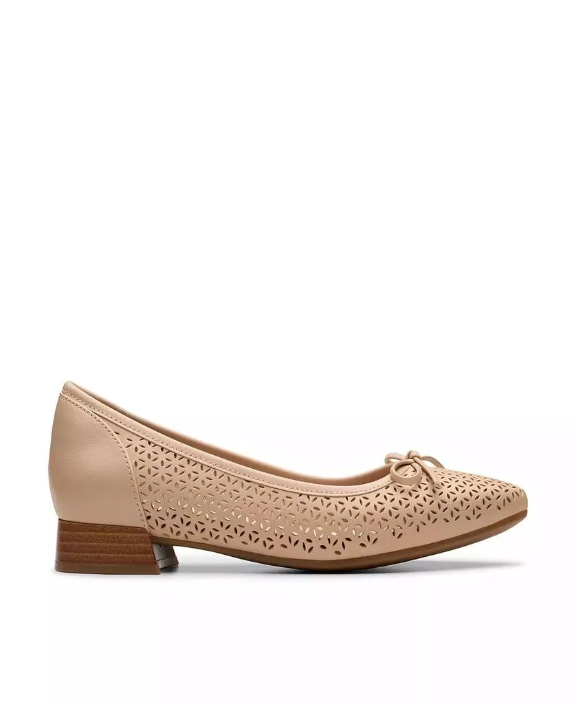 Clarks Collection Women's Natalyn Step Slip-On Shoes 2