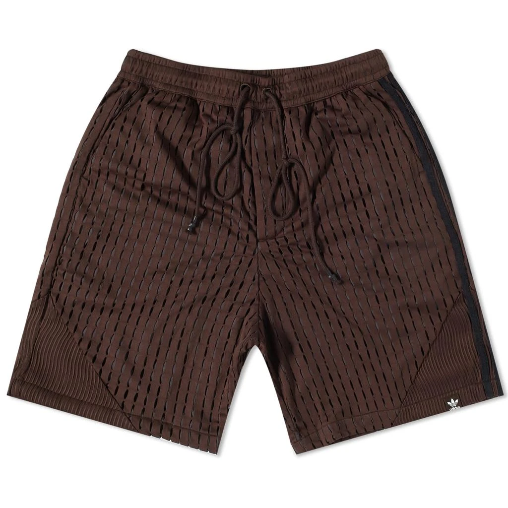 Adidas Adidas x SFTM Mesh Shorts 1