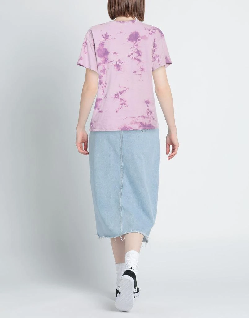 NOTSONORMAL Oversize-T-Shirt 3