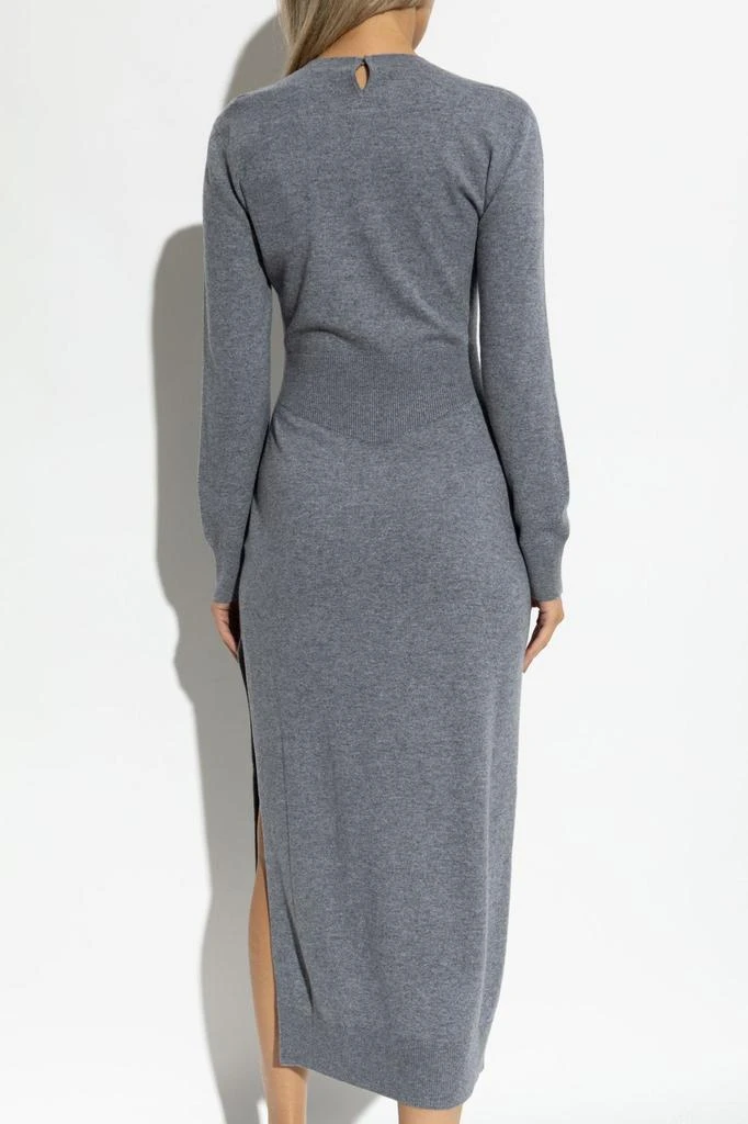 Givenchy Givenchy Knitted Midi Dress 3