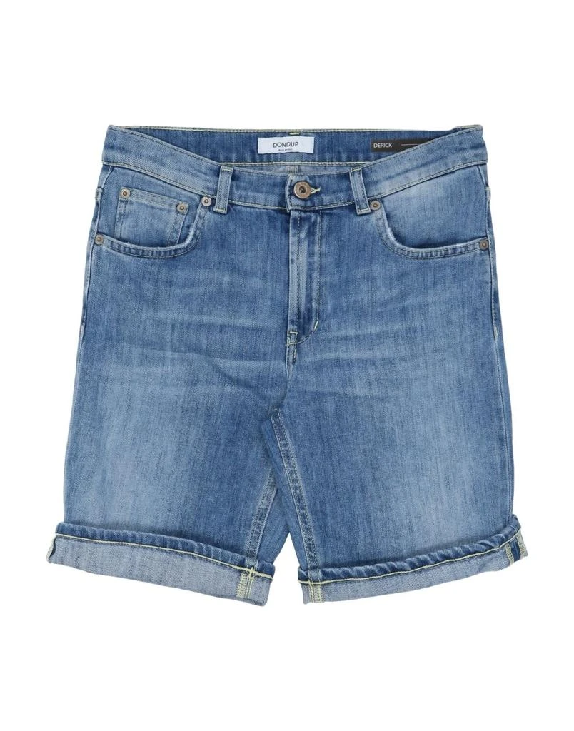 DONDUP Denim shorts