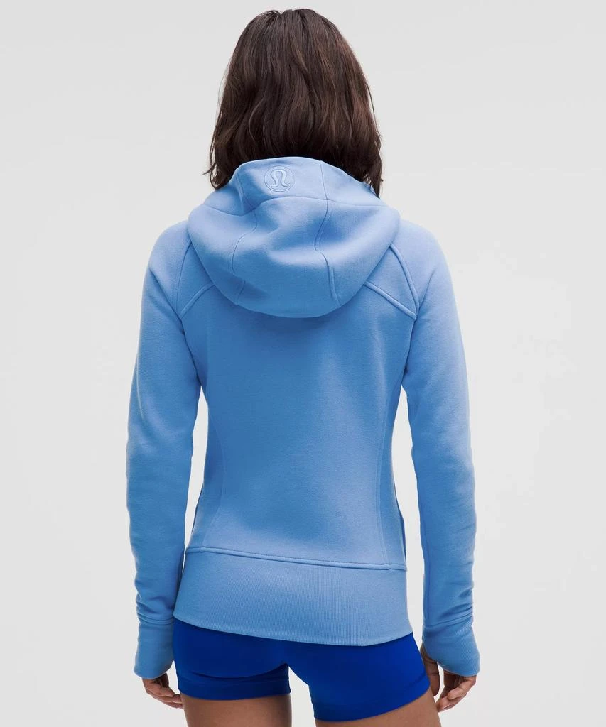 Lululemon Scuba Full-Zip Hoodie 41