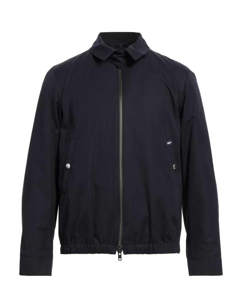 Mackintosh Jacket
