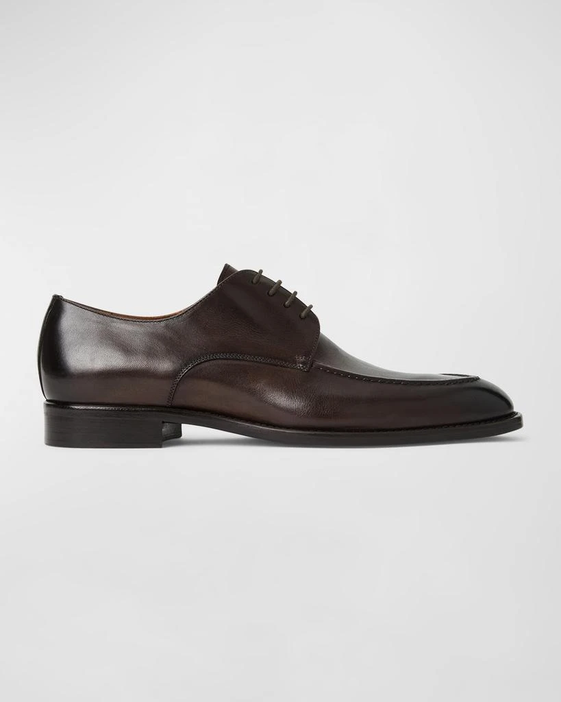 Bruno Magli Men's Santino Leather Oxfords 1