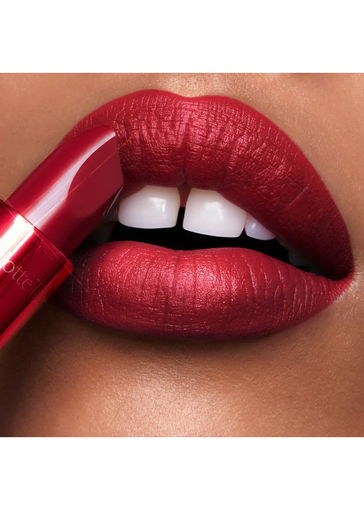 Charlotte Tilbury Matte Revolution Lipstick 3