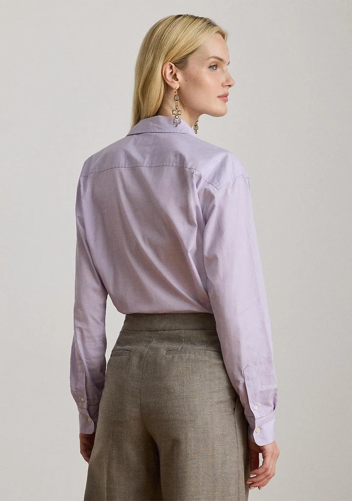 Ralph Lauren Relaxed Fit Cotton Shirt 2