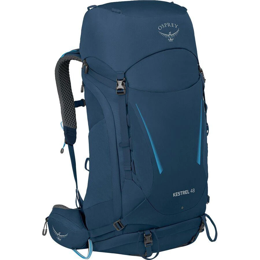 Osprey Kestrel 48L Backpack 1
