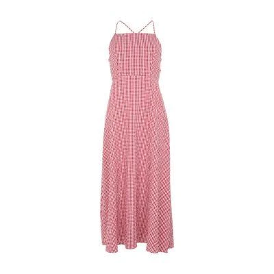 Posse Lori long dress 1