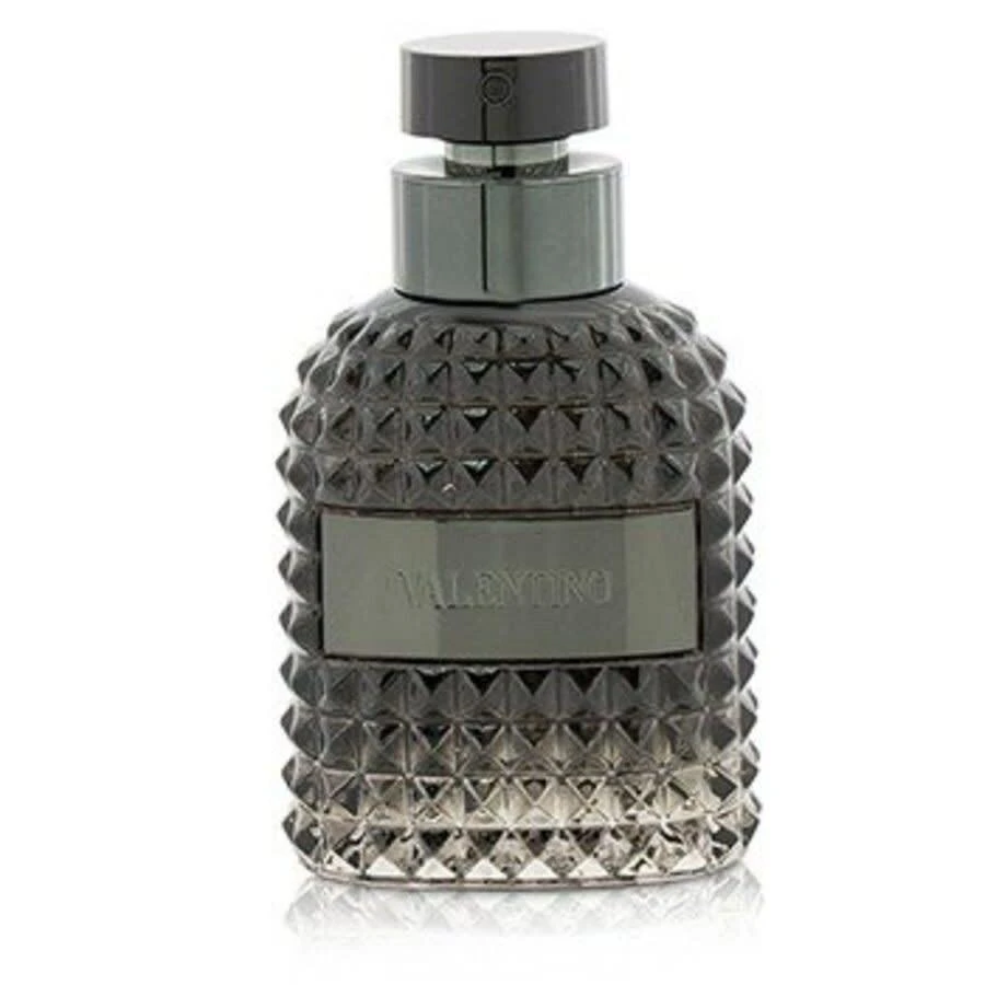Valentino Valentino Men's Uomo Intense EDP Spray 1.7 oz Fragrances 3614272731899 3