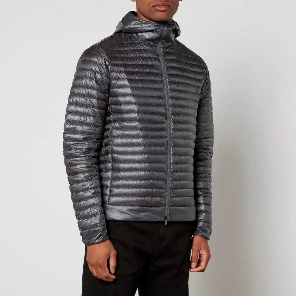 Rapha Rapha Explore Nylon Hooded Down Jacket 1