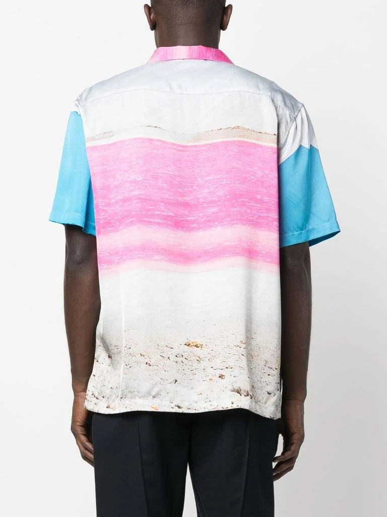 Blue Sky Inn blue Sky Inn Men's Shirts 2