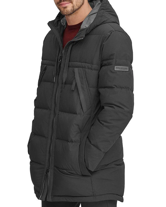 Andrew Marc Marc New York Holden Down Jacket 4