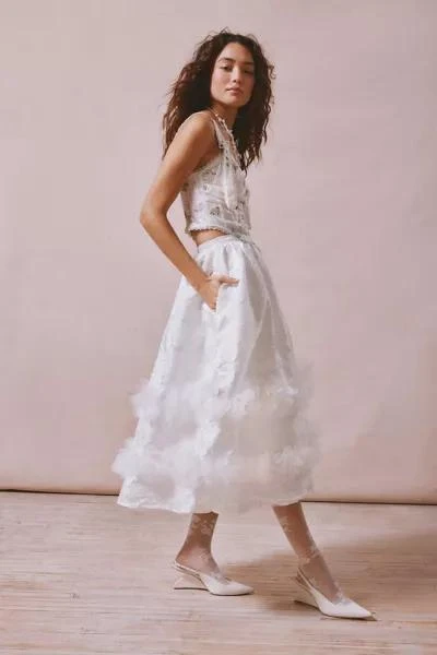 Sister Jane Sister Jane Dream Giselle Midi Skirt 2