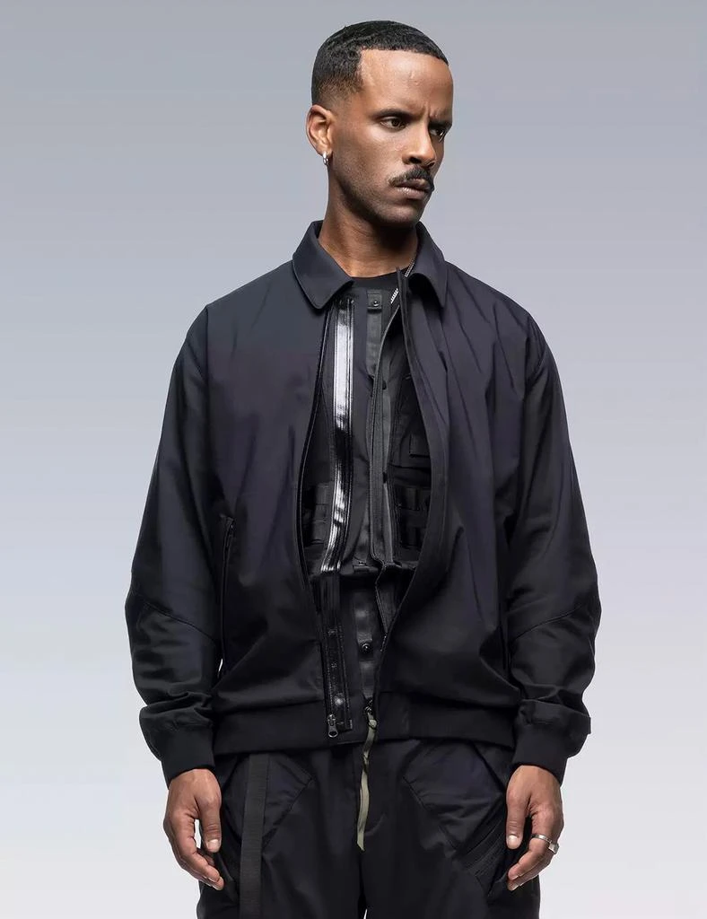 Acronym Micro Twill Tec Sys Jacket 5