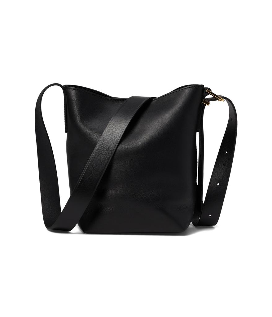 madewell black tote