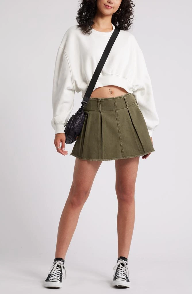 BP. Crop Sweatshirt 2