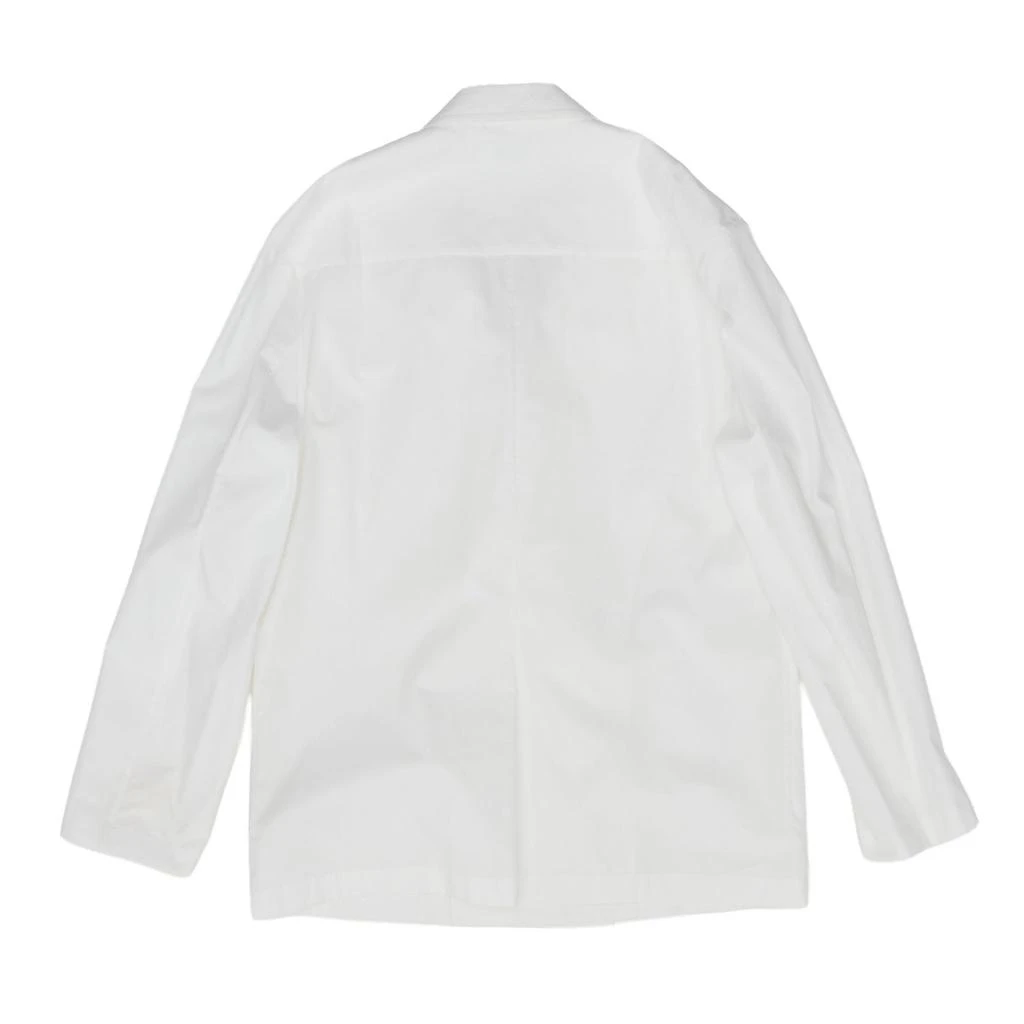 Dries Van Noten Dries Van Noten Double-Breasted Jacket 2