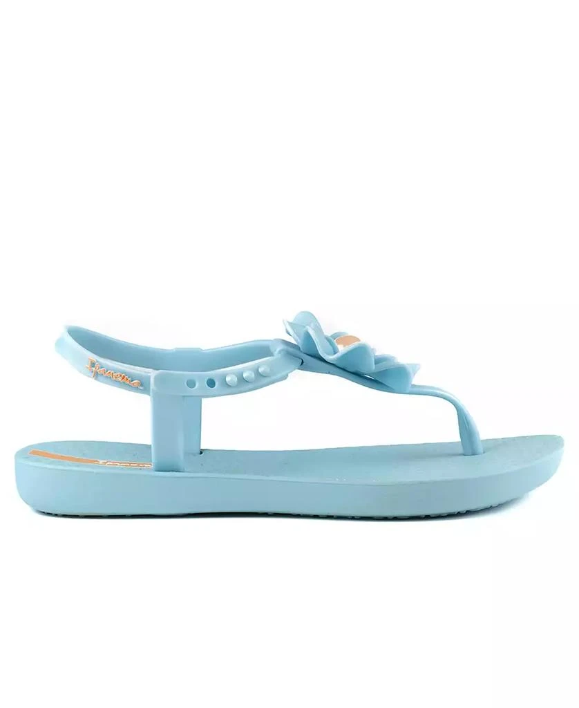 Ipanema Little Girls Class Flora Sandals 2