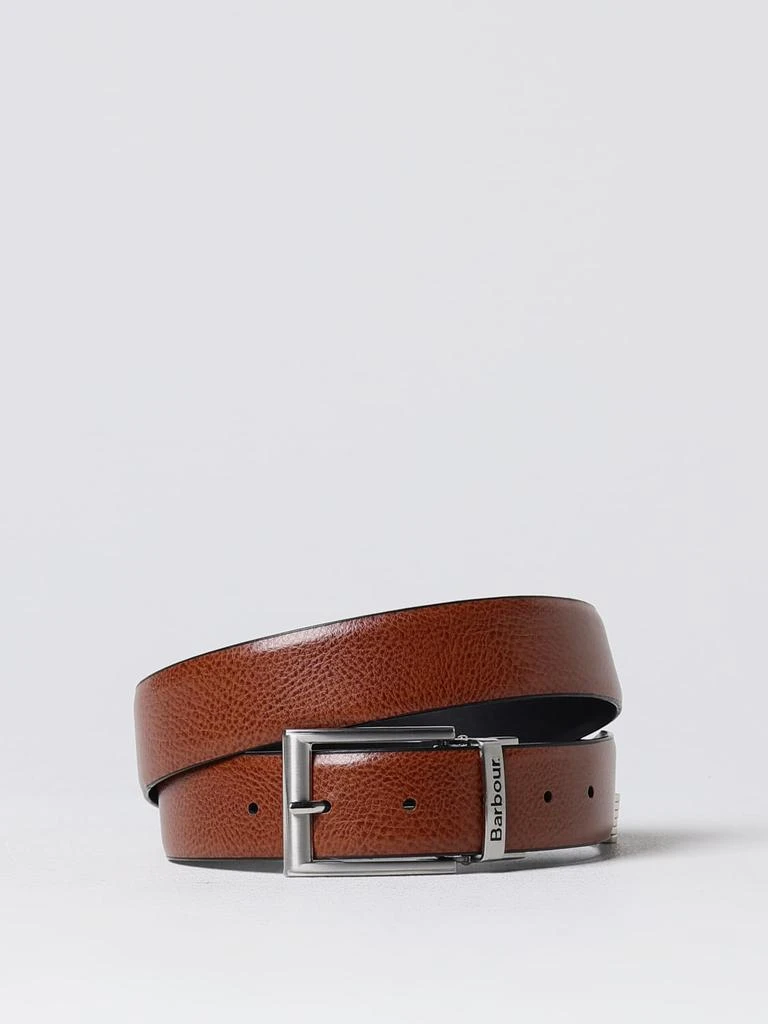 Barbour Belt men Barbour 2