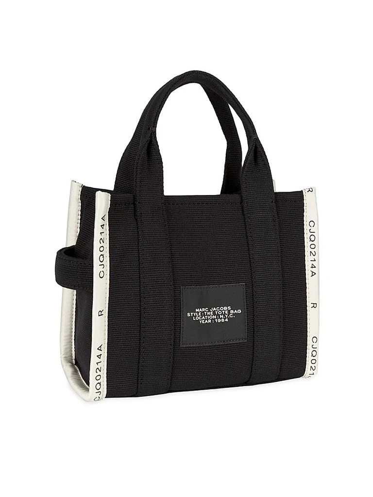 Marc Jacobs The Jacquard Small Tote Bag 7