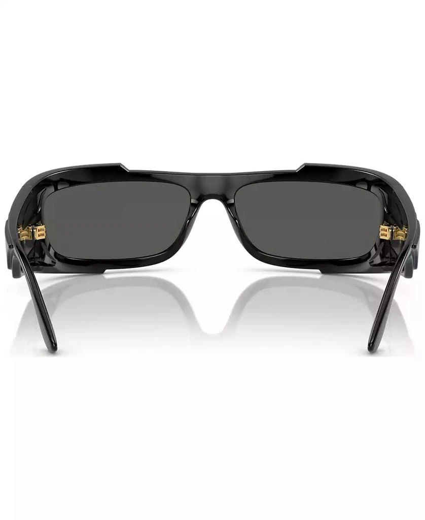 Versace Men's Sunglasses, VE4446 3