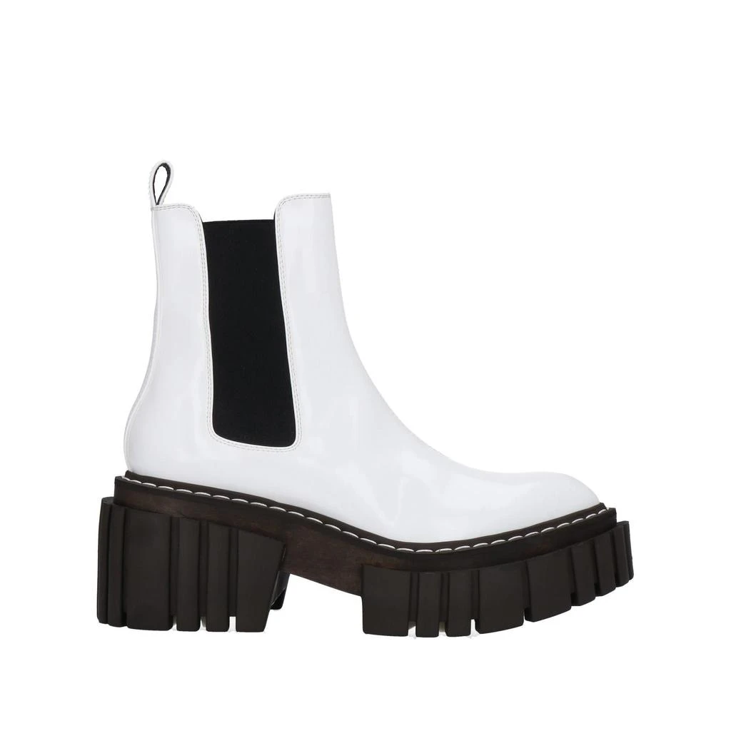 Stella Mccartney Stella Mccartney - Bottines - White - Femme 1