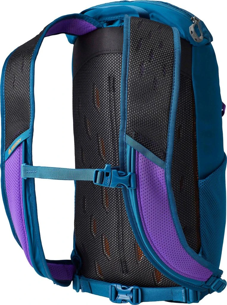 Gregory Nano Plus Size Backpack 16L 2