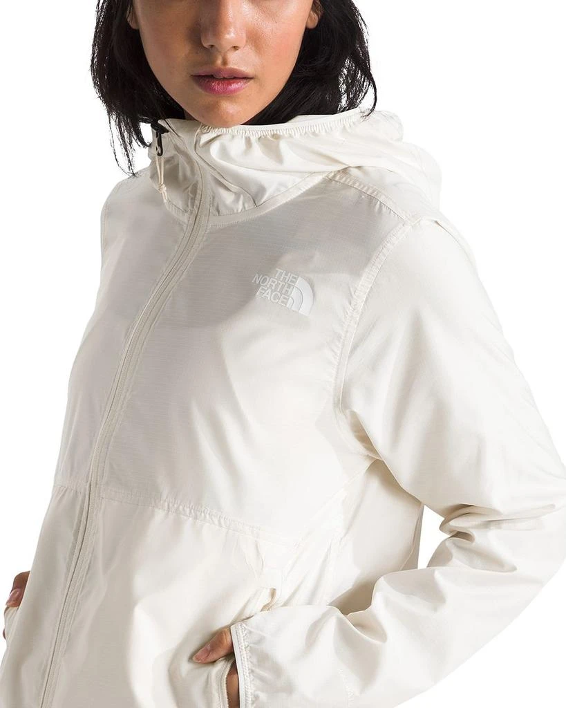 The North Face Cyclone Hooded Wind Jacket 5