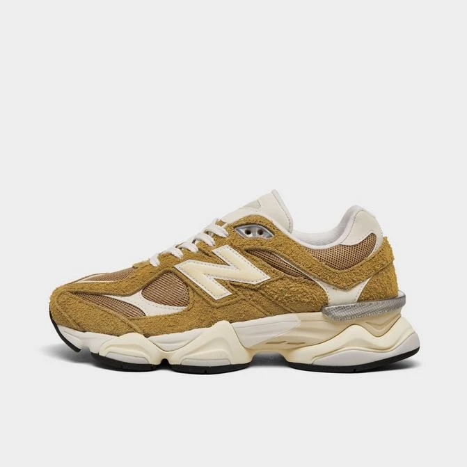 New Balance Women's New Balance 9060 Casual Shoes 1