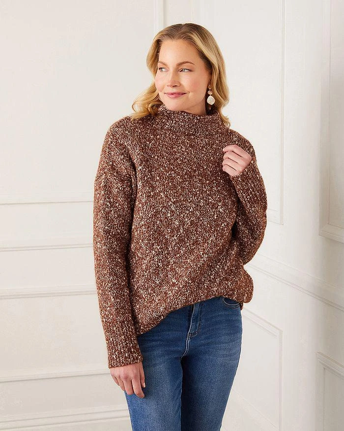Karen Kane Sweater 4