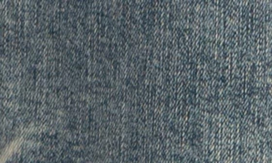 KUT from the Kloth Welt Pocket Mid Rise Ankle Wide Leg Jeans 5
