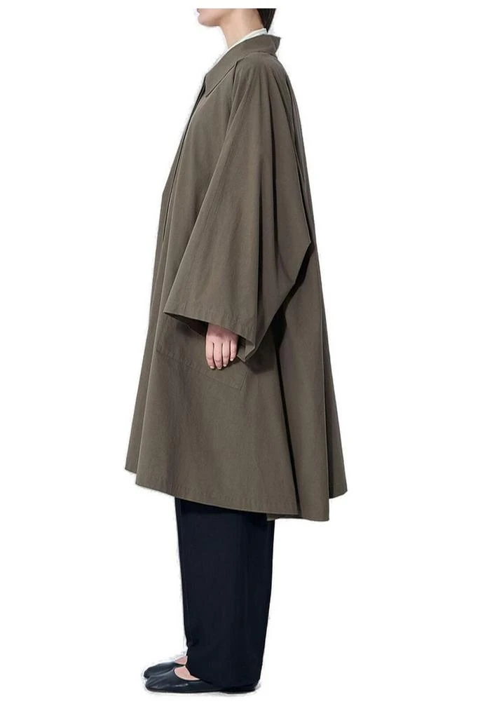 The Row The Row Leins Trench Coat 3