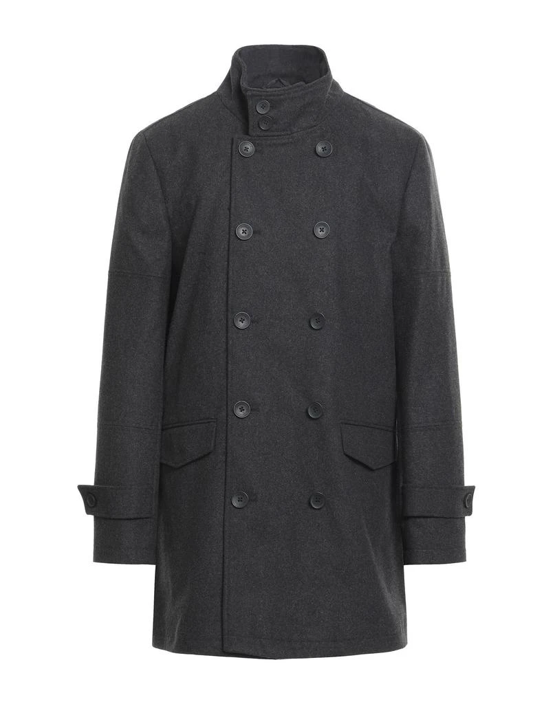 French Connection Coat 1