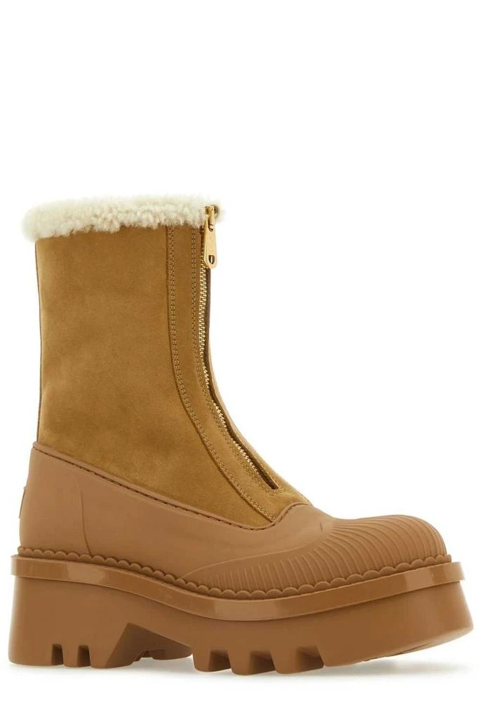Chloé Chloé Raina Rain Boots 2