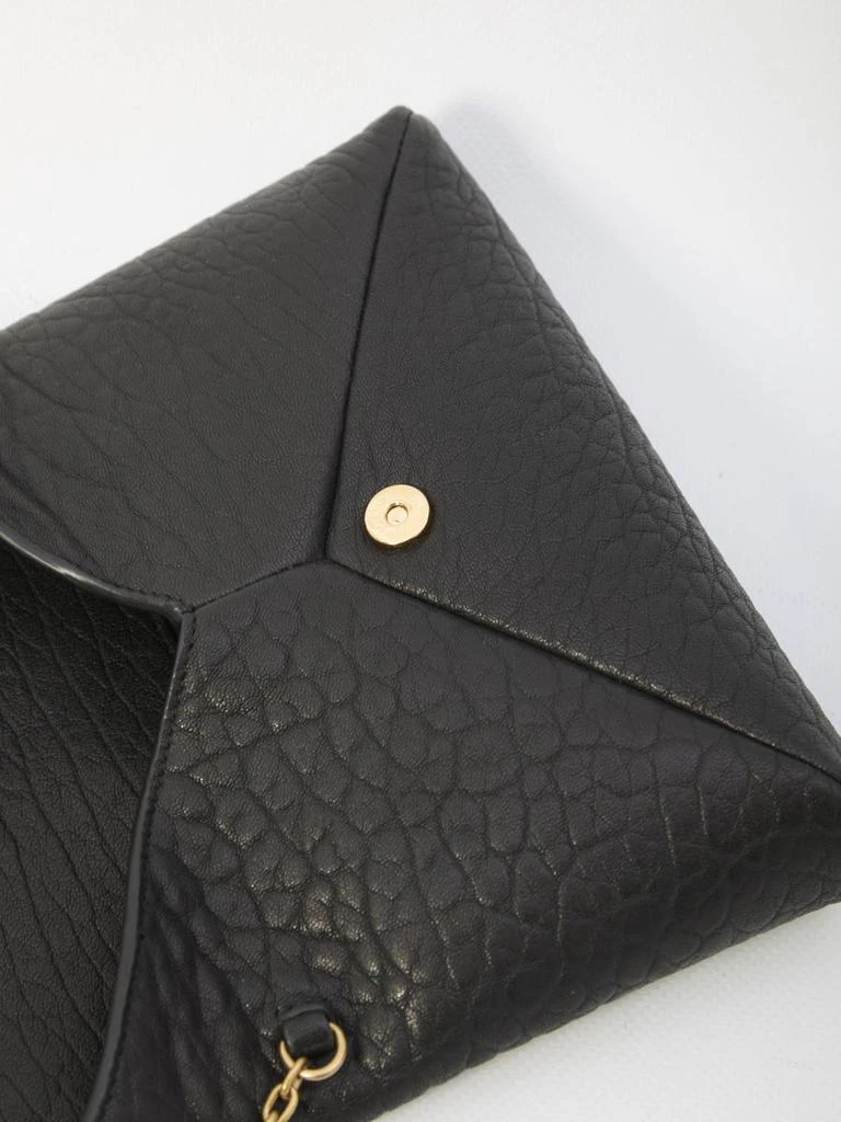 Yves Saint Laurent Envelope Crossbody Bag 4
