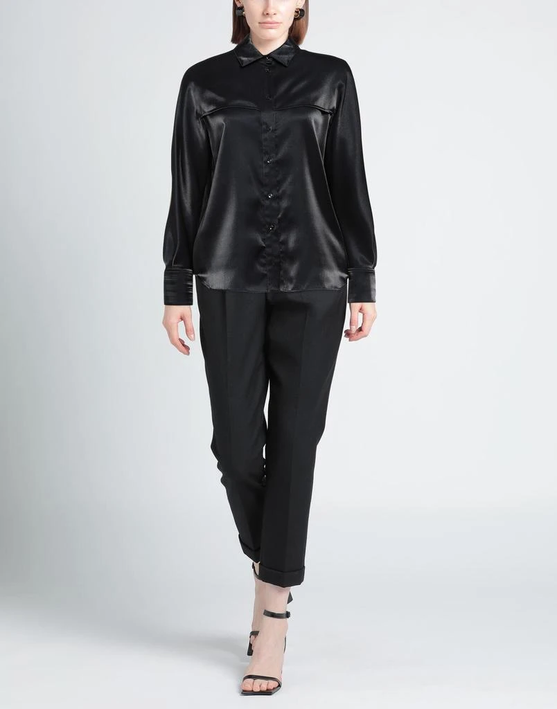 AGNONA Solid color shirts & blouses 2