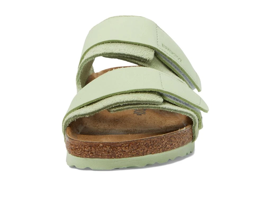 Birkenstock Uji - Nubuck/Suede 2