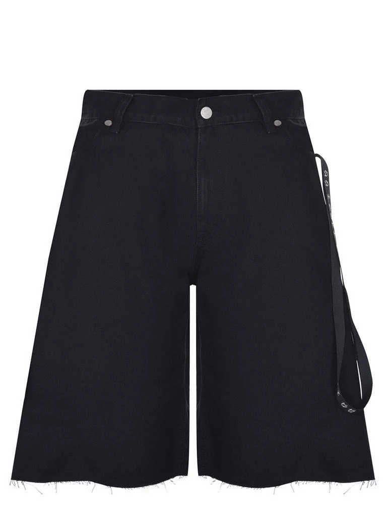 M44 Label Group M44 Label Group  Shorts 1