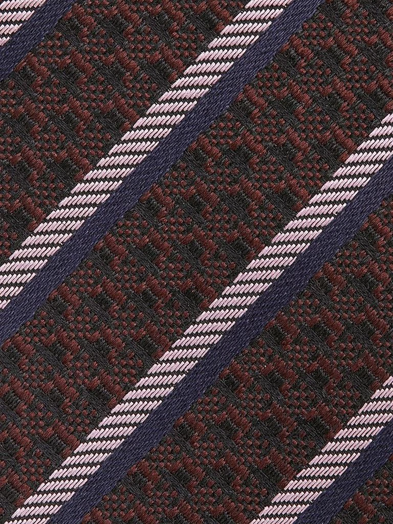 Zegna Silk Tie 3