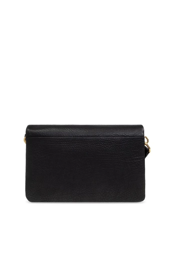 ALL SAINTS Allsaints Ondine Flap Messenger Bag 3