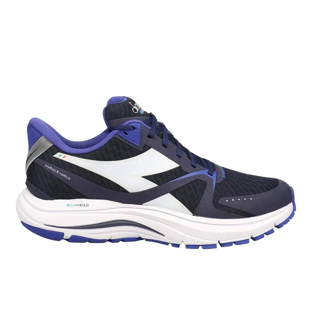 Diadora Mythos Blushield 8 Vortice Running Shoes
