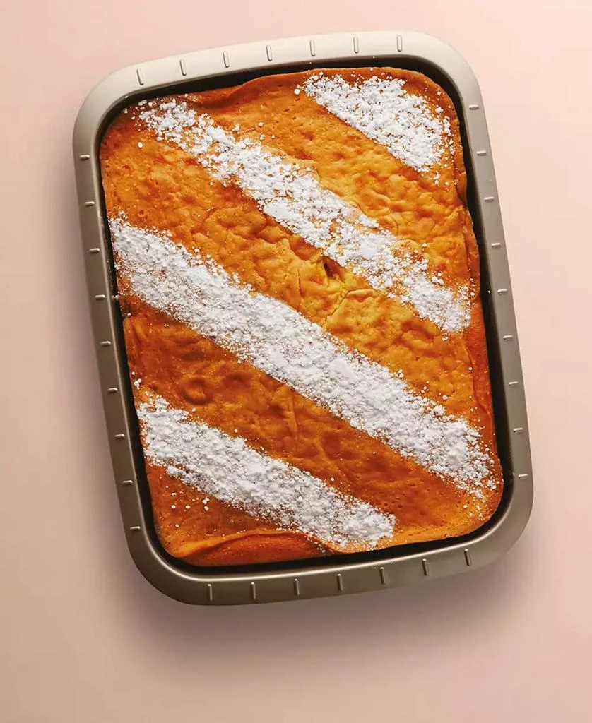 BergHOFF Balance 3-Piece Nonstick Carbon Steel Cake Pan Set 5