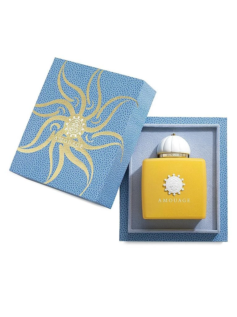 Amouage Sunshine Woman Eau De Parfum 3