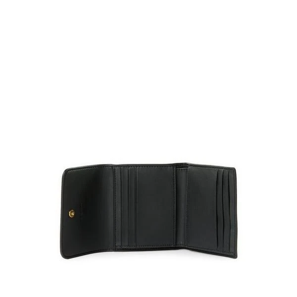 Coach Leather wallet 1