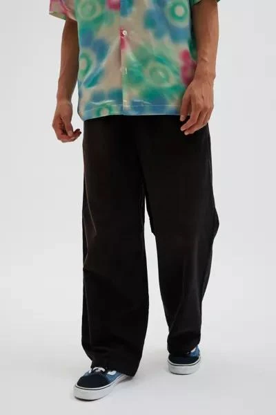 Urban Outfitters UO Tinted Baggy Cord Beach Pant 1