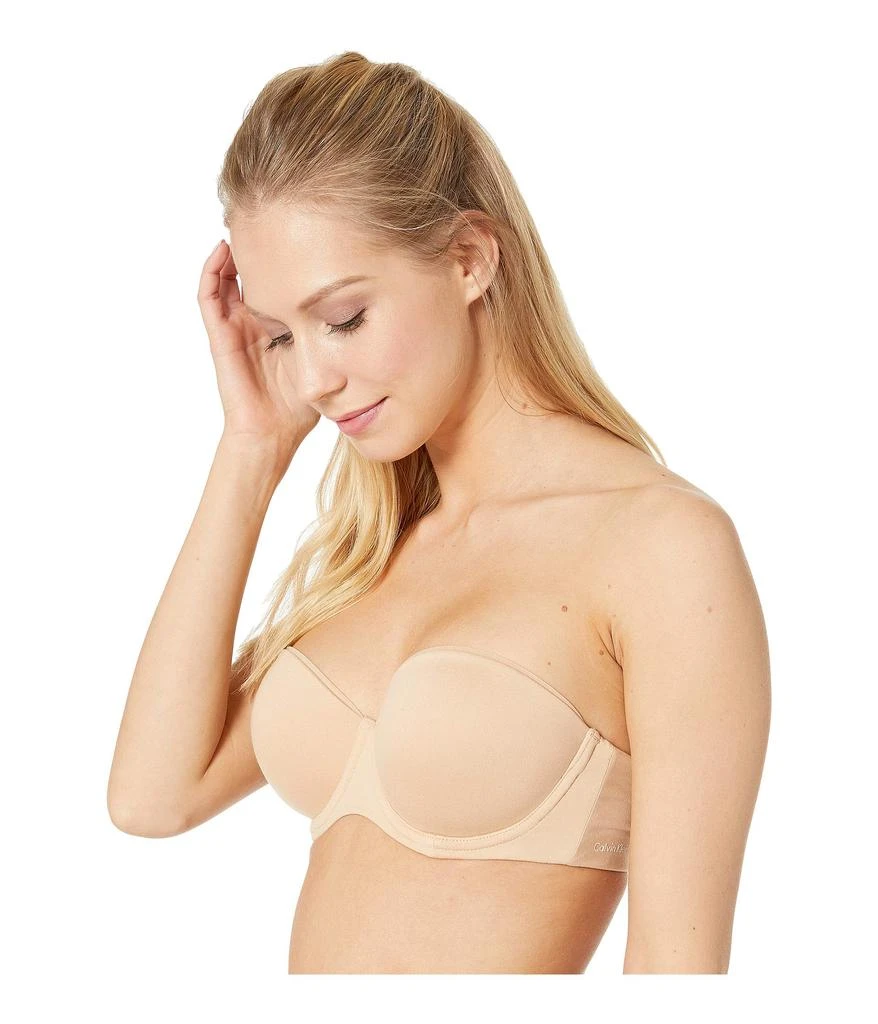 Calvin Klein Constant Strapless Bra 2