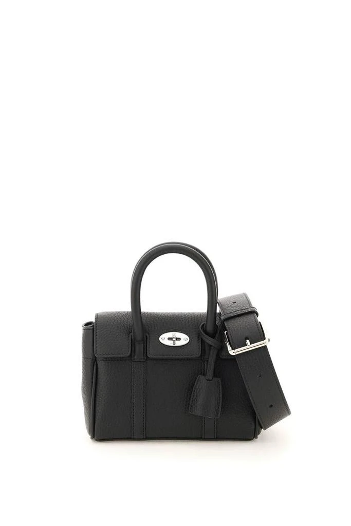 Mulberry bayswater mini bag 1